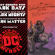 Image: DC Comics; Immortal Men design art by Jim Lee